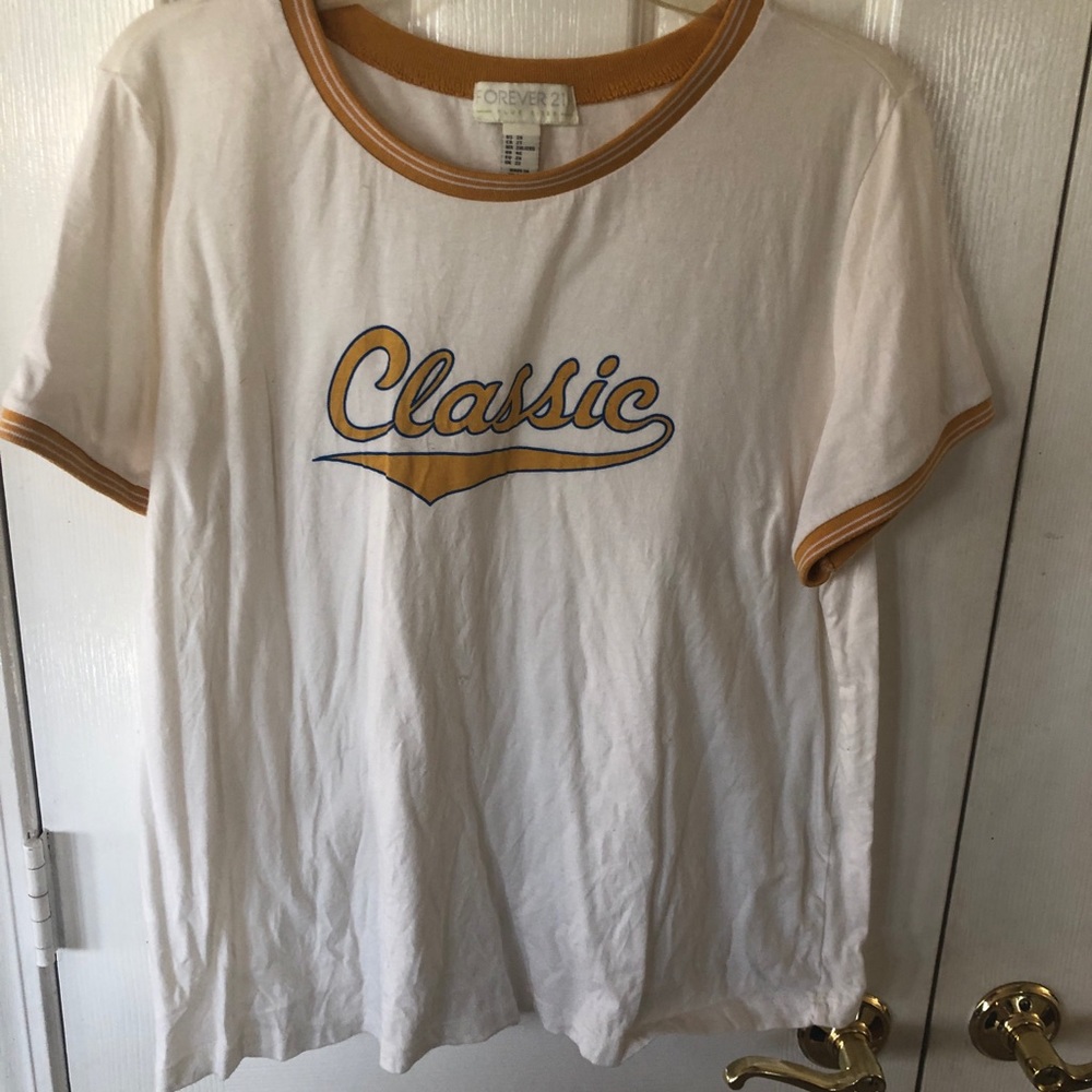 Tshirt